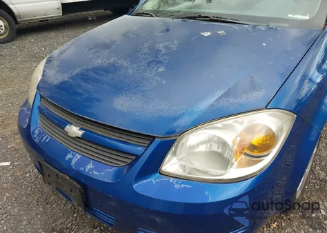 2005 Chevrolet Cobalt z USA, uszkodzony, nr VIN 1G1AK52F357561846